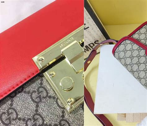 cartera gucci precios